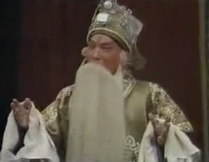 《凤凰二乔》李和曾饰乔玄